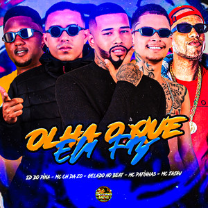 Olha o Que Ela Faz (Explicit)