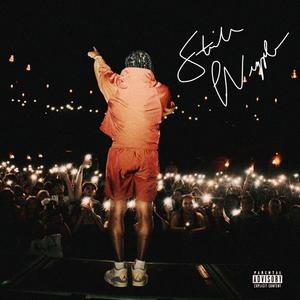 Drake on Dresser (feat. Wax Gotti) (Explicit)