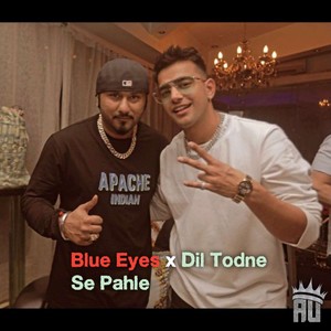 jass manak x honey singh x alex upadhyay