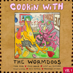 Cookin' with, Vol. 1