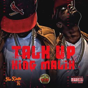 Talk Up (Explicit)