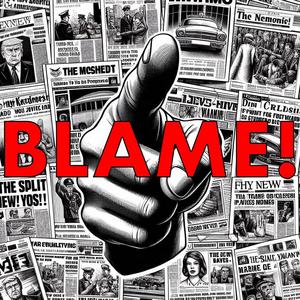 Blame!