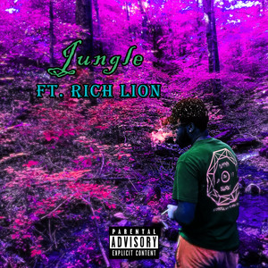Jungle (Explicit)