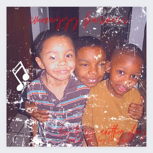 never scarred (feat. Big Gloosh) (Explicit)
