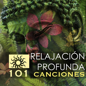 Relajación Profunda 101 - La Mejor Música de Fundo Instrumental para Meditar, Hacer Yoga y Deporte