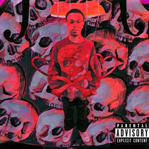 Scales Of Sin - Ep (Explicit)