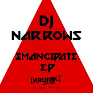 Emancipate E.P.