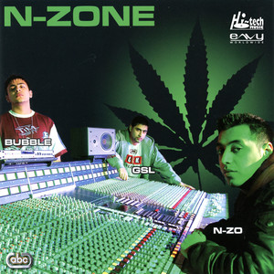 N-Zone