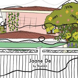 Jaane De (feat. Amaizy)