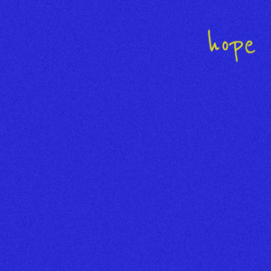 言葉は風船 (hope) (Hope)