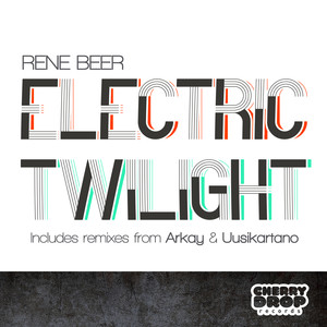 Electric Twilight (Uusikartano Remix)