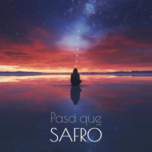 Pasa que...