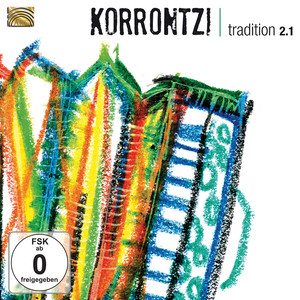 SPAIN Korrontzi: Tradition 2.1