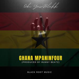Ghana Mpaninfour