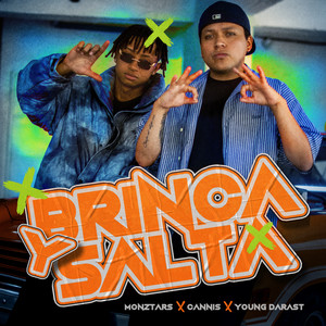 Brinca y Salta