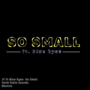 So Small (Original Mix)