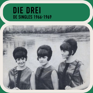 De Singles 1966-1969 (Remastered 2023)