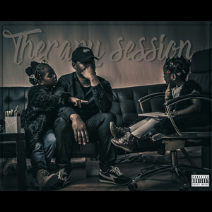 Therapy Session (Explicit)