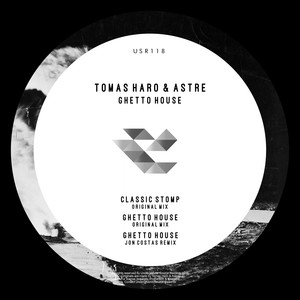 Ghetto House (Jon Costas Remix)