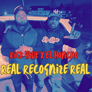 Real Recognize Real (Explicit)