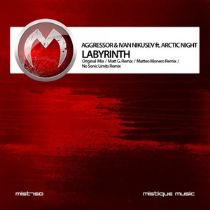 Labyrinth (Matt G. Vocal Mix)