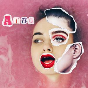 Anna (Bedroom session)