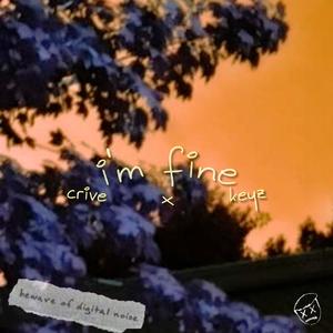 I'm Fine (feat. Keyz) [Explicit]