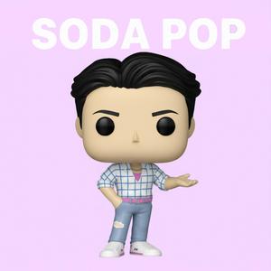 Soda Pop (LoFi)
