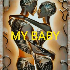 My shoe (feat. Prince B)