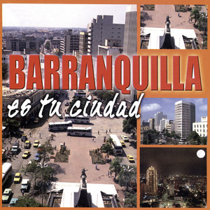 Barranquilla Es Tu Ciudad