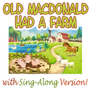Old Macdonald Had a Farm (nursery Rhyme) (Nursery Rhyme)