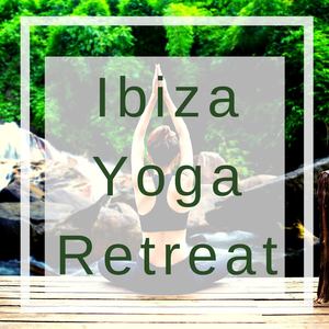 Ibiza Yoga Retreat: Eco Wellness and Yoga Village Compilation, Soothing Sounds for Holistic Therapy, Crystals and Shamanic Healing