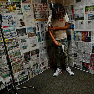 Lul mare (feat. MaskedMan & Dareal5500) (Explicit)