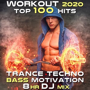 Be Honest With Yourself, Pt. 13 (140 BPM Fitness Music Techno Motivation DJ Mix)