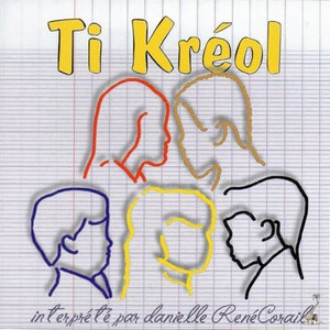 Ti Kréol (Vol. 1)