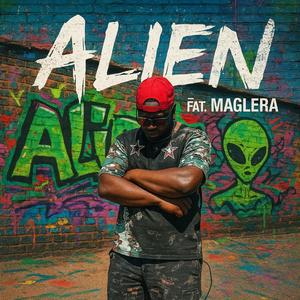 ALIEN (WWB STUDIOS) (feat. MAGLERA ZW)