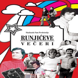 Runjić Na Peristilu - Runjićeve Večeri