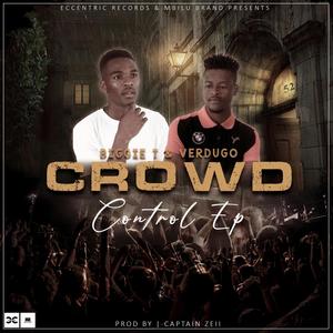 Crowd Controp ep