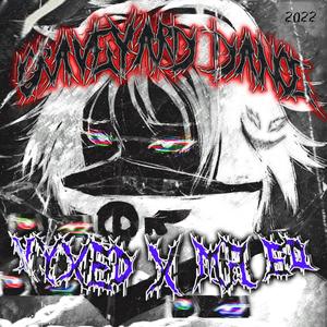 Graveyard Dance (feat. Vyxed) (Explicit)