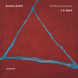András Schiff - Goldberg Variations, BWV 988 - Variation 22. Alla breve a 1 clavier (哥德堡变奏曲，作品 988) (Live)