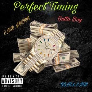 Gutta Boy - Perfect Timing (Explicit)