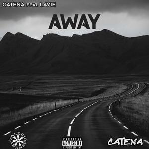 Away (feat. Lavie) [Explicit]