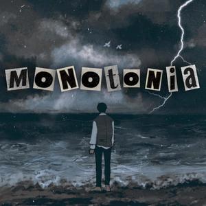 Monotonía