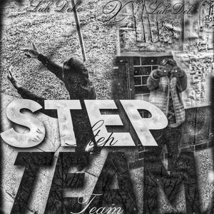 Step Team (feat. Luh Debo) [Explicit]