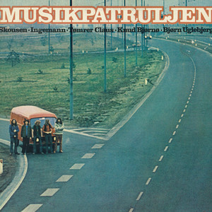 Musikpatruljen