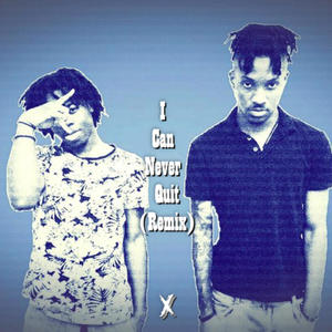 I Can Never Quit (feat. DatKidMannie) [Yvng XannMB Remix] [Explicit]