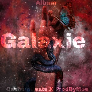 Galaxie