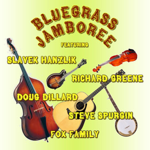 Bluegrass Jamboree