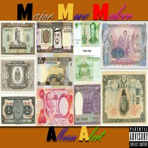 Gucci Bag(feat. Miss Amanda) (Explicit)