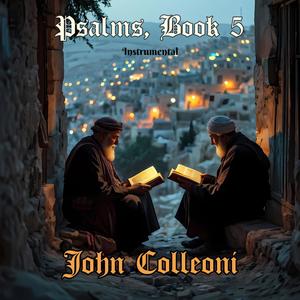 Psalm 107 (Instrumental Version)